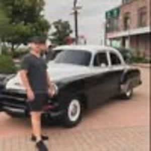 Meet your Posher, Adrian